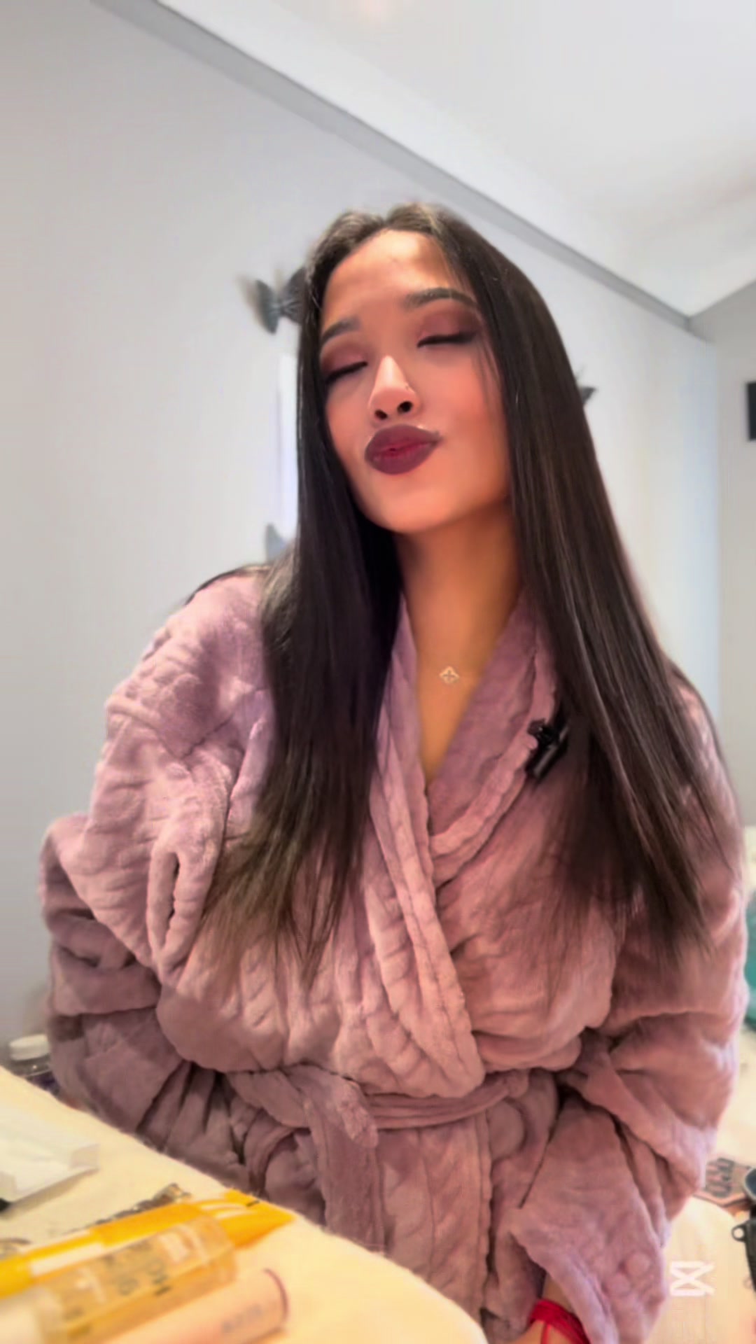 @Kiyara Maibchund