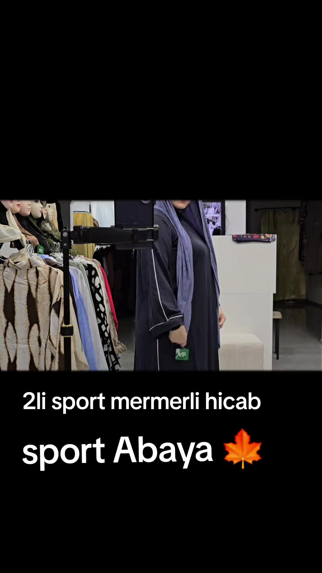 @Amina Hijab