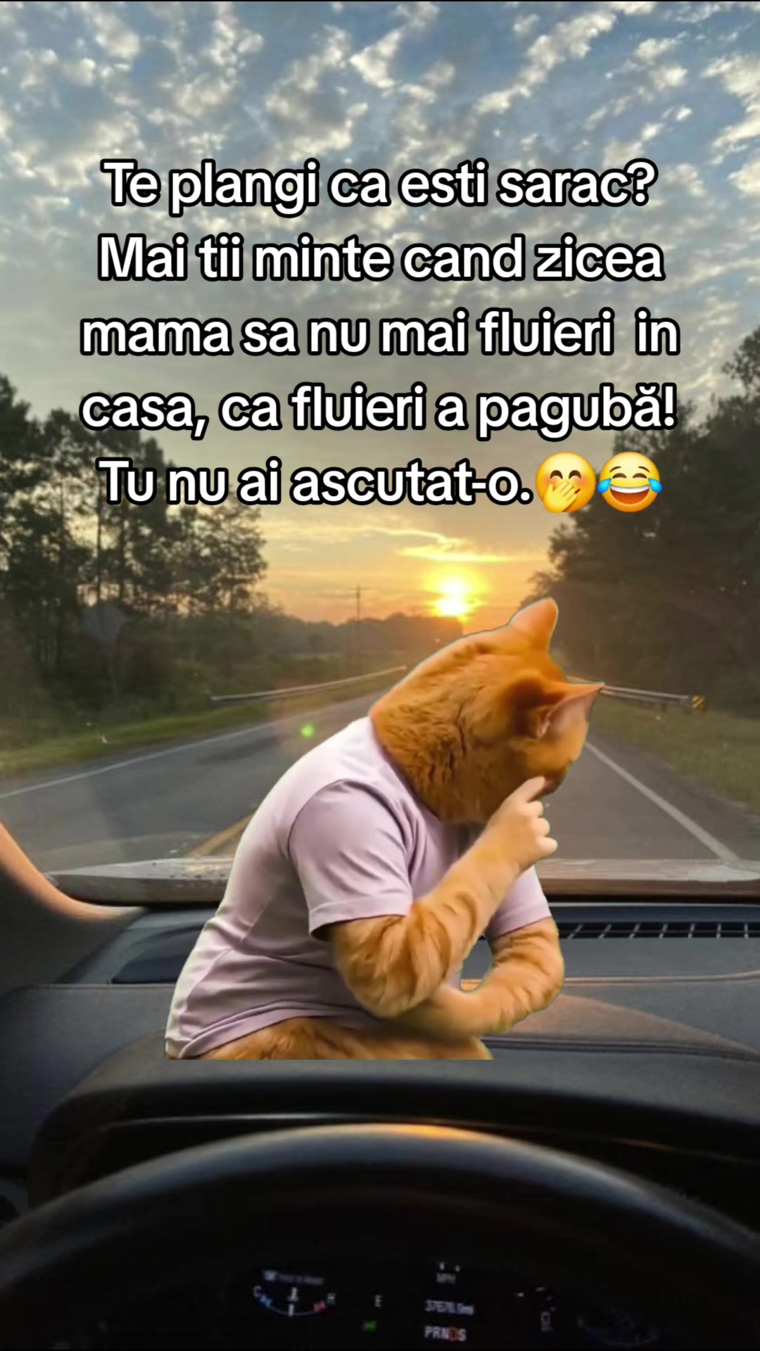 @Pastila de Râs😂