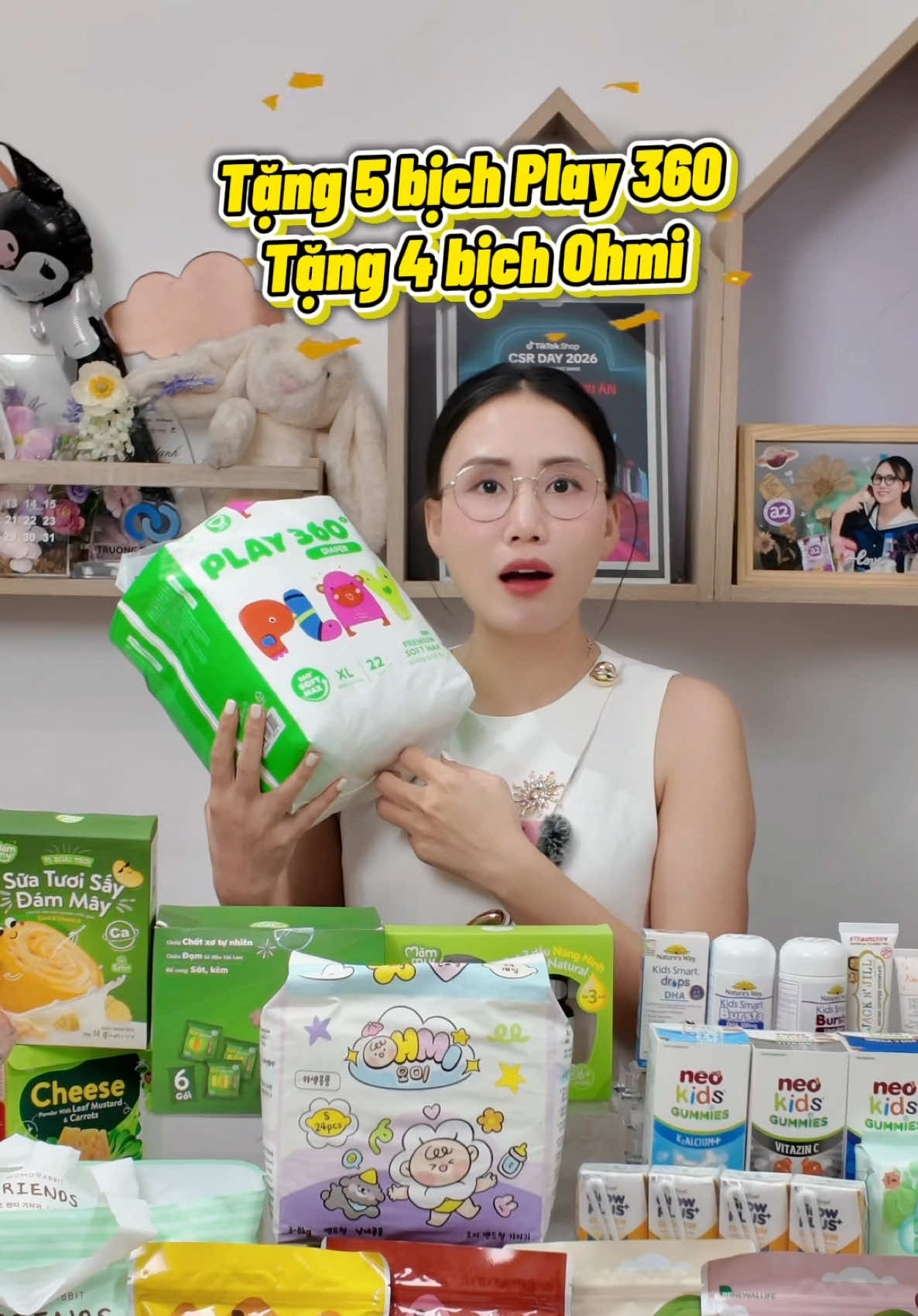 @Mẹ Sam Review