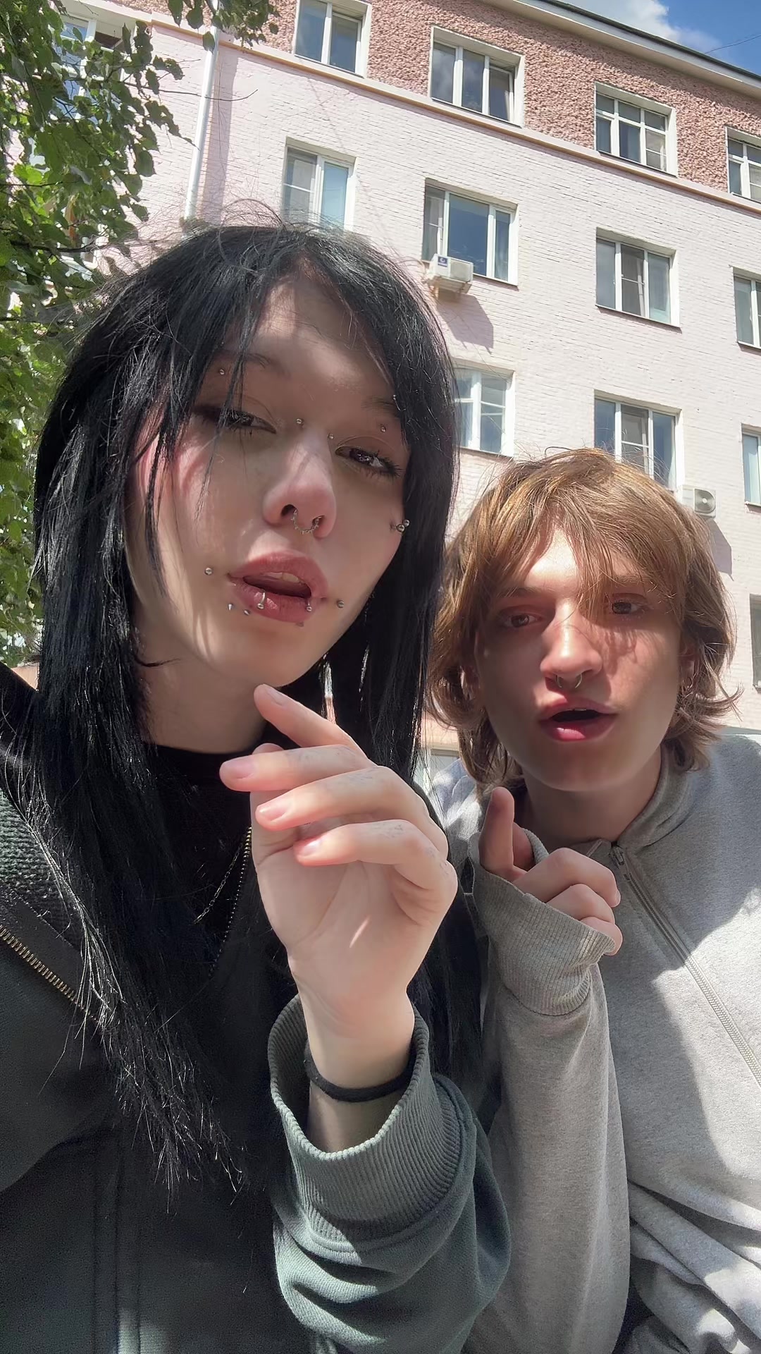 @преппи