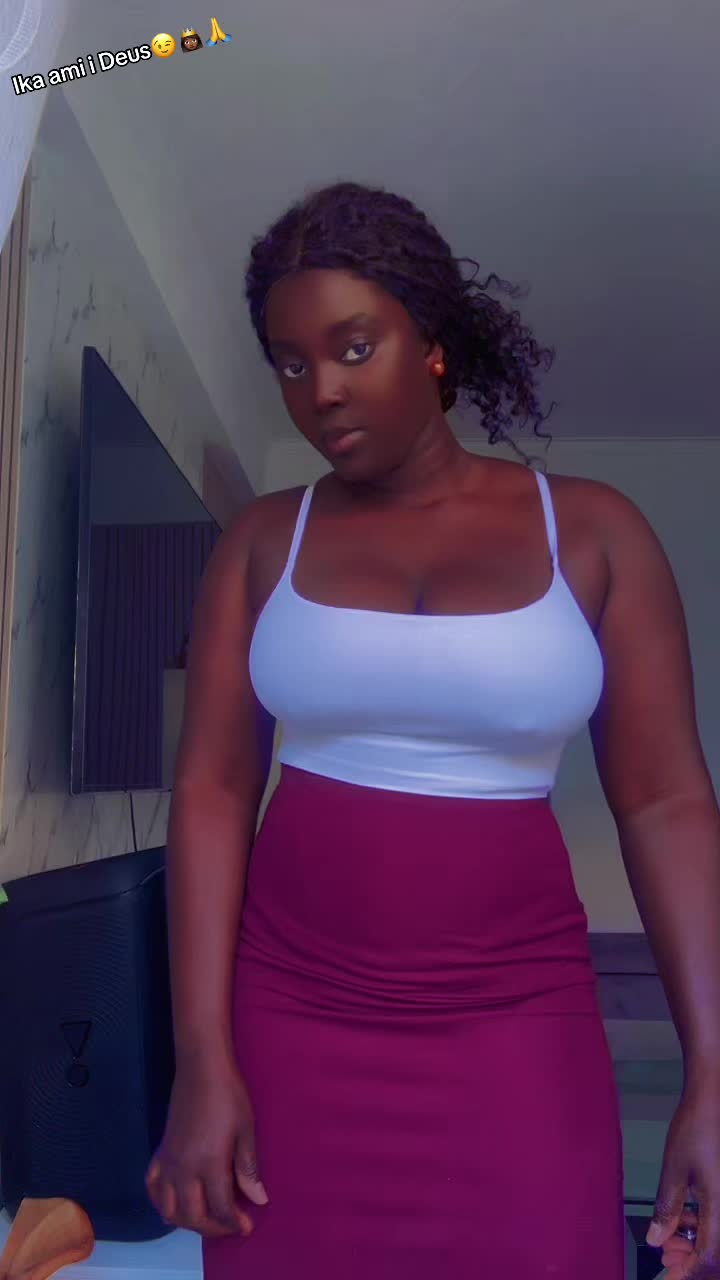 @Badjuda Rica Uncandia 👸🏾🦋