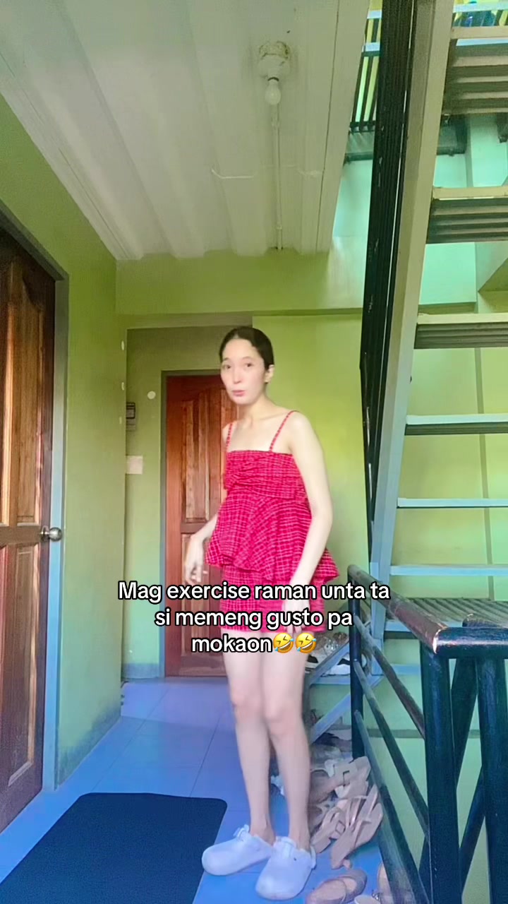 @Cleofe “kring-kring” Ortega