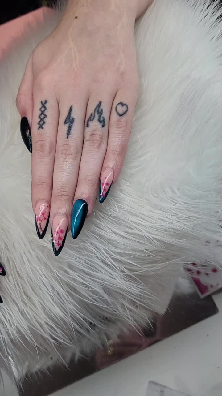@SMB Nail Studio
