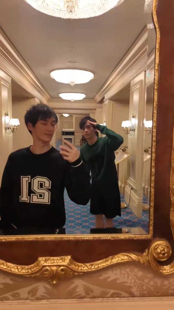 @Ryuei&Ryuo