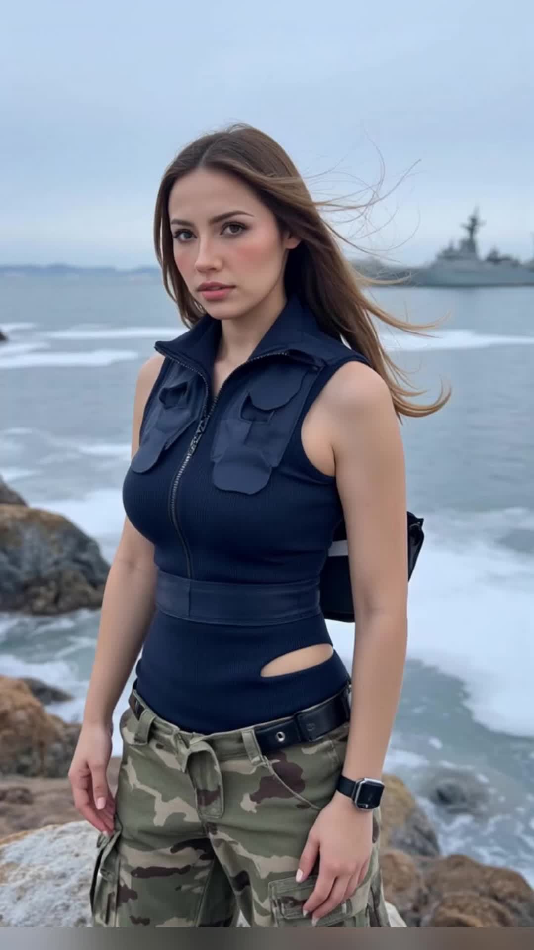 @Thunder flight