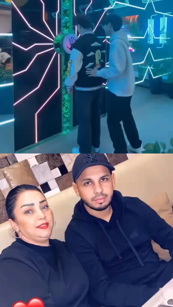 @Cheba dalila officiel ❤️