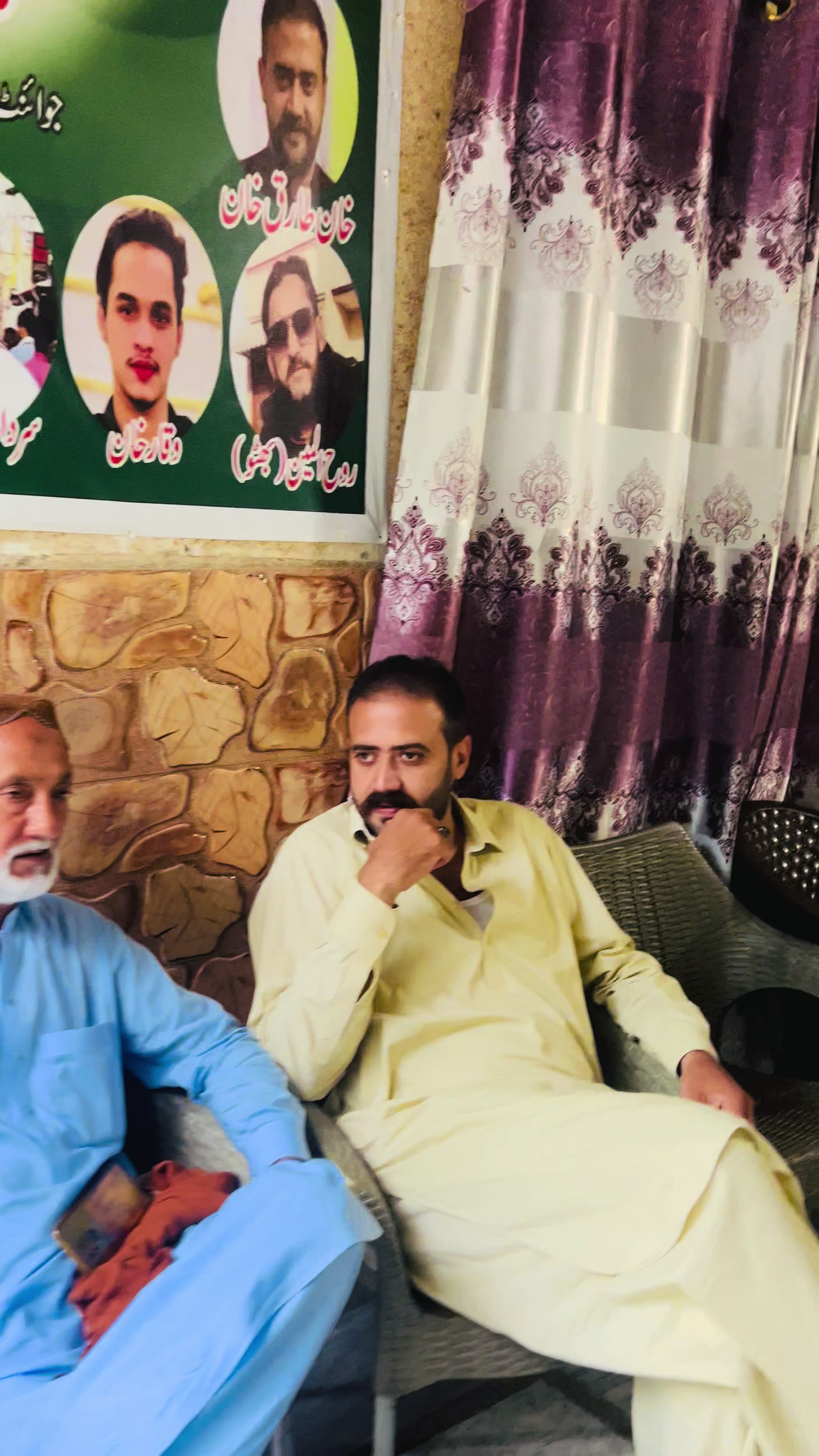 @محمد بھائی راولپنڈی