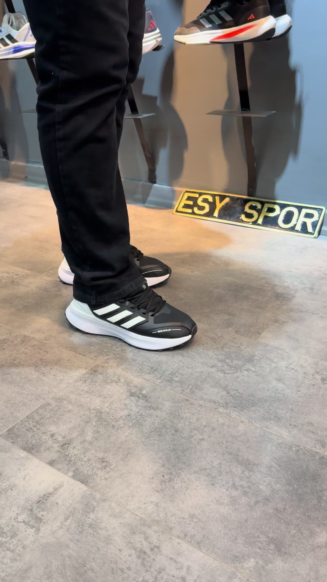 @ESY SPOR