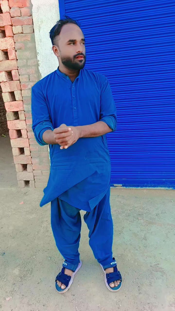 @Javeed oud Rajput💯