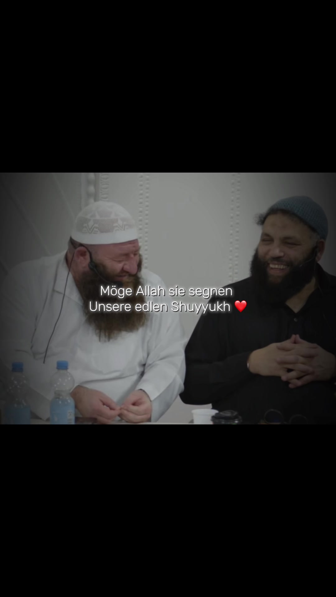 @Allah Musta'an