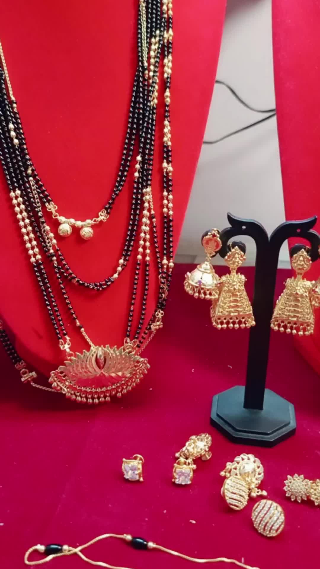 @Dhezi Jewellery Collection