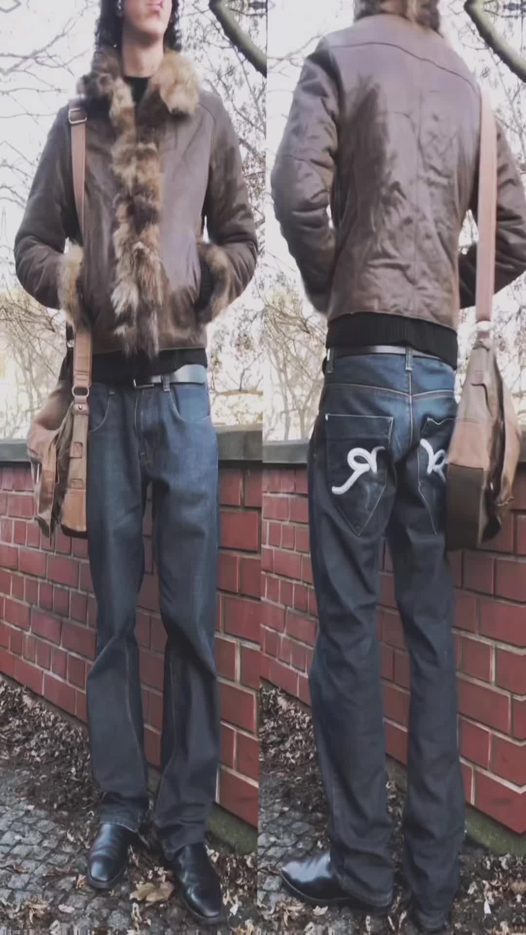 @Peculiar
