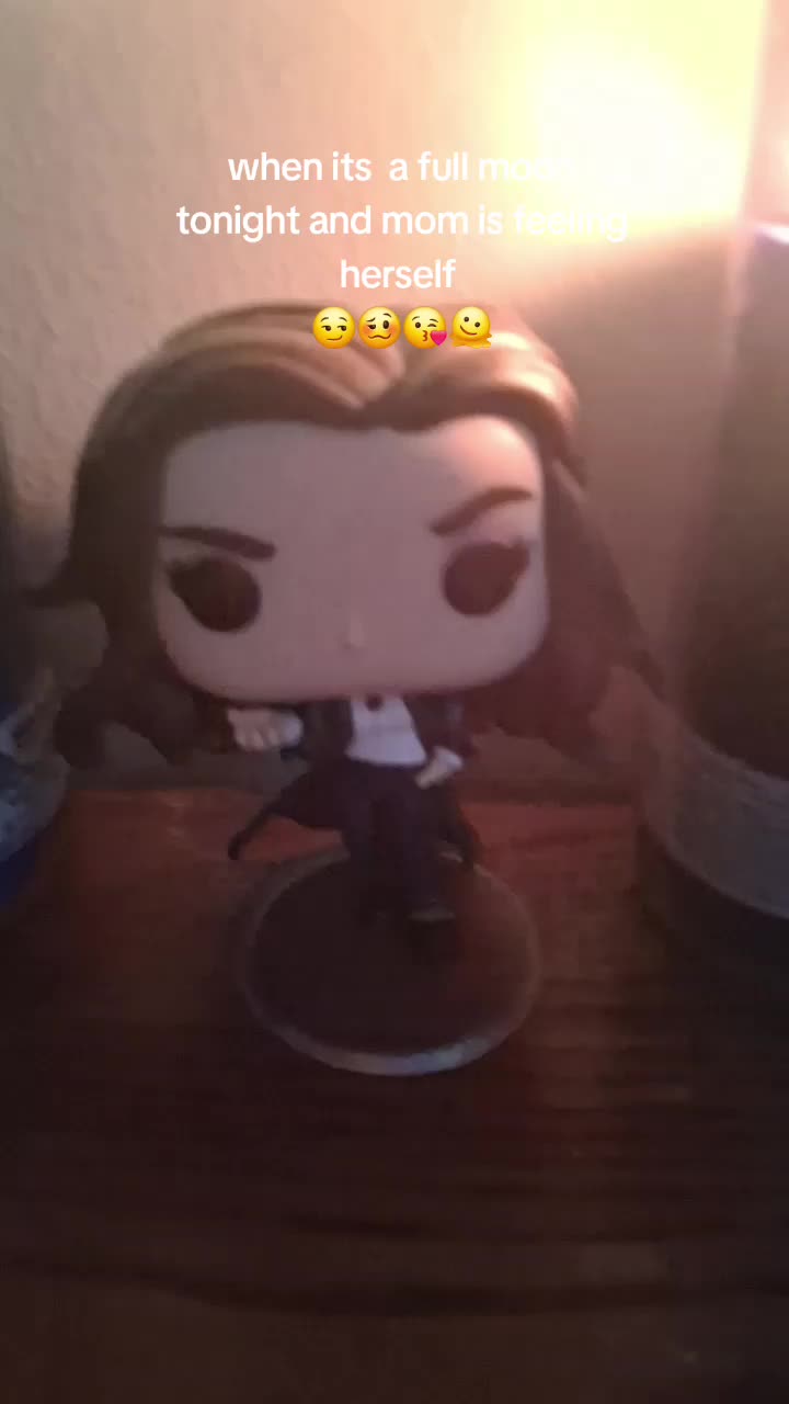 @Agatha _harkness&rsquo;_son