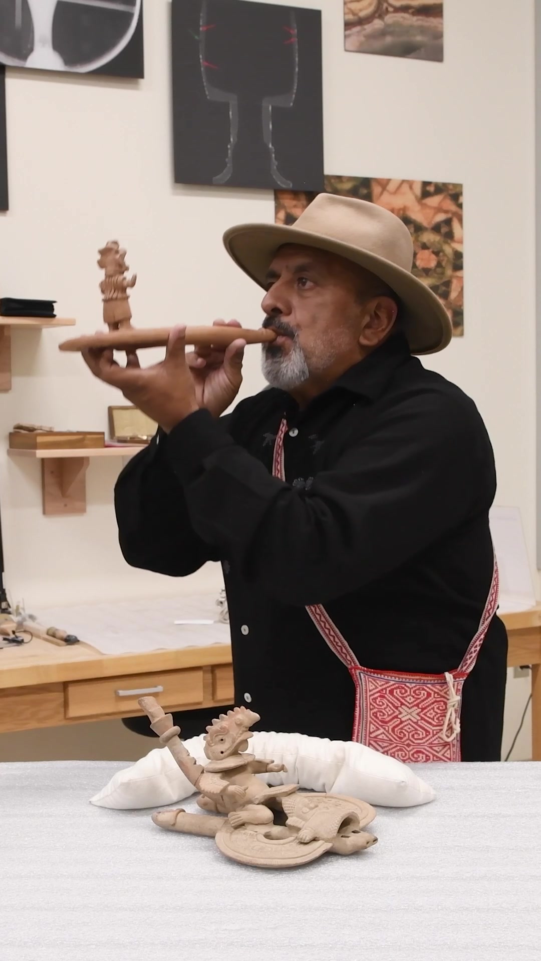 @Musical Instrument Museum