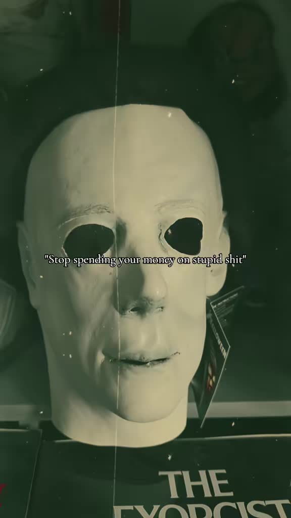 @Dan | Horror Collector