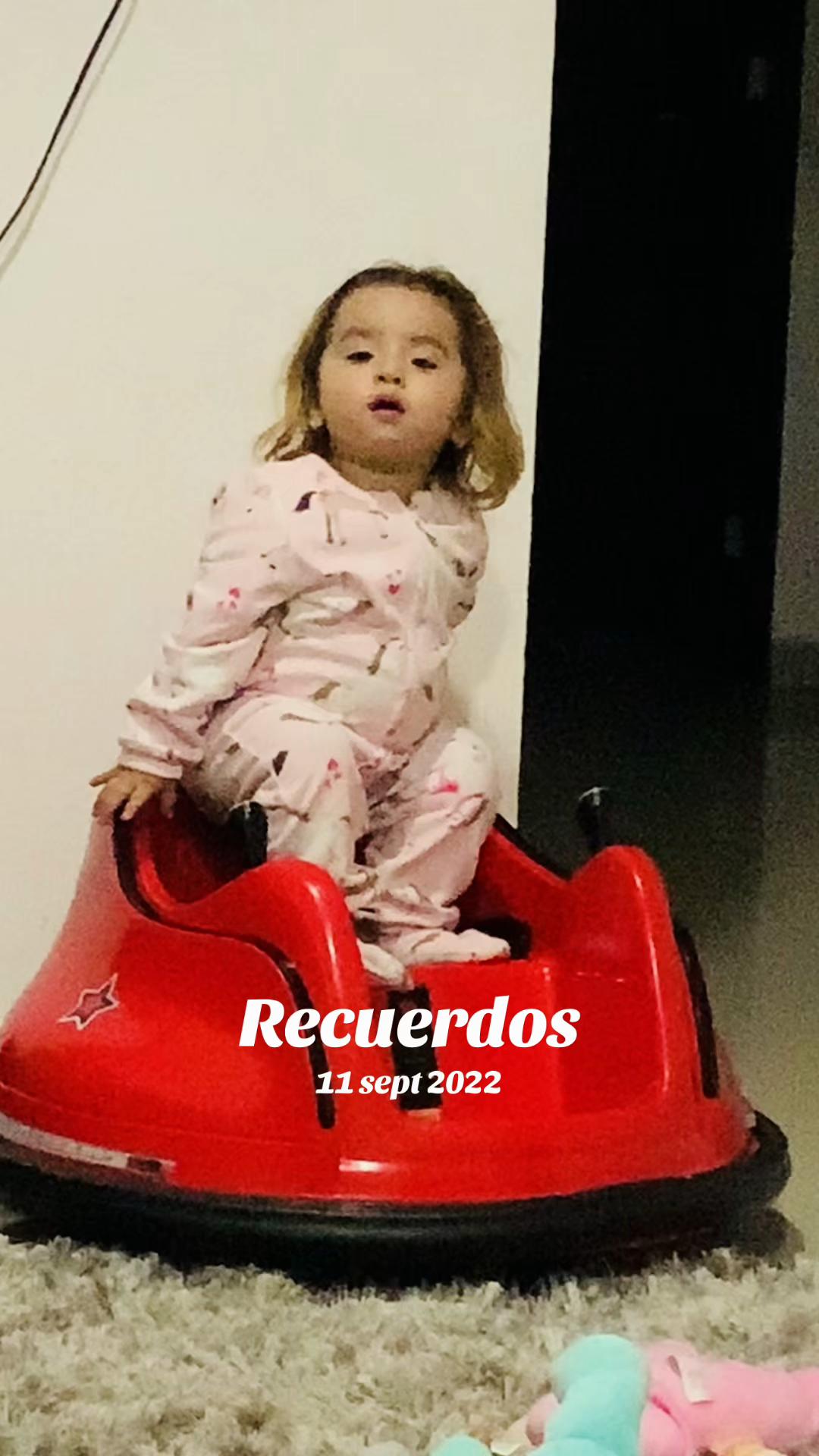@Brenda Blanco