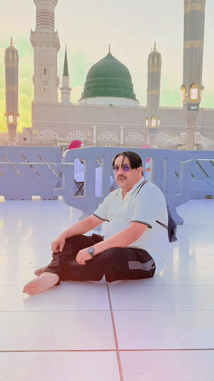 @Zubair Akbar Khichi