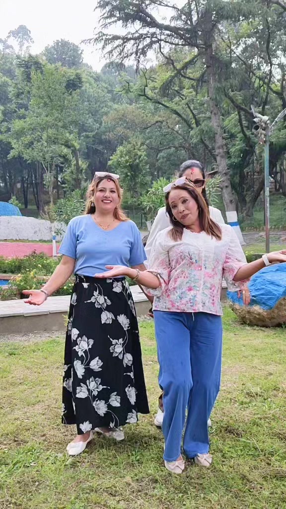 @Sunita