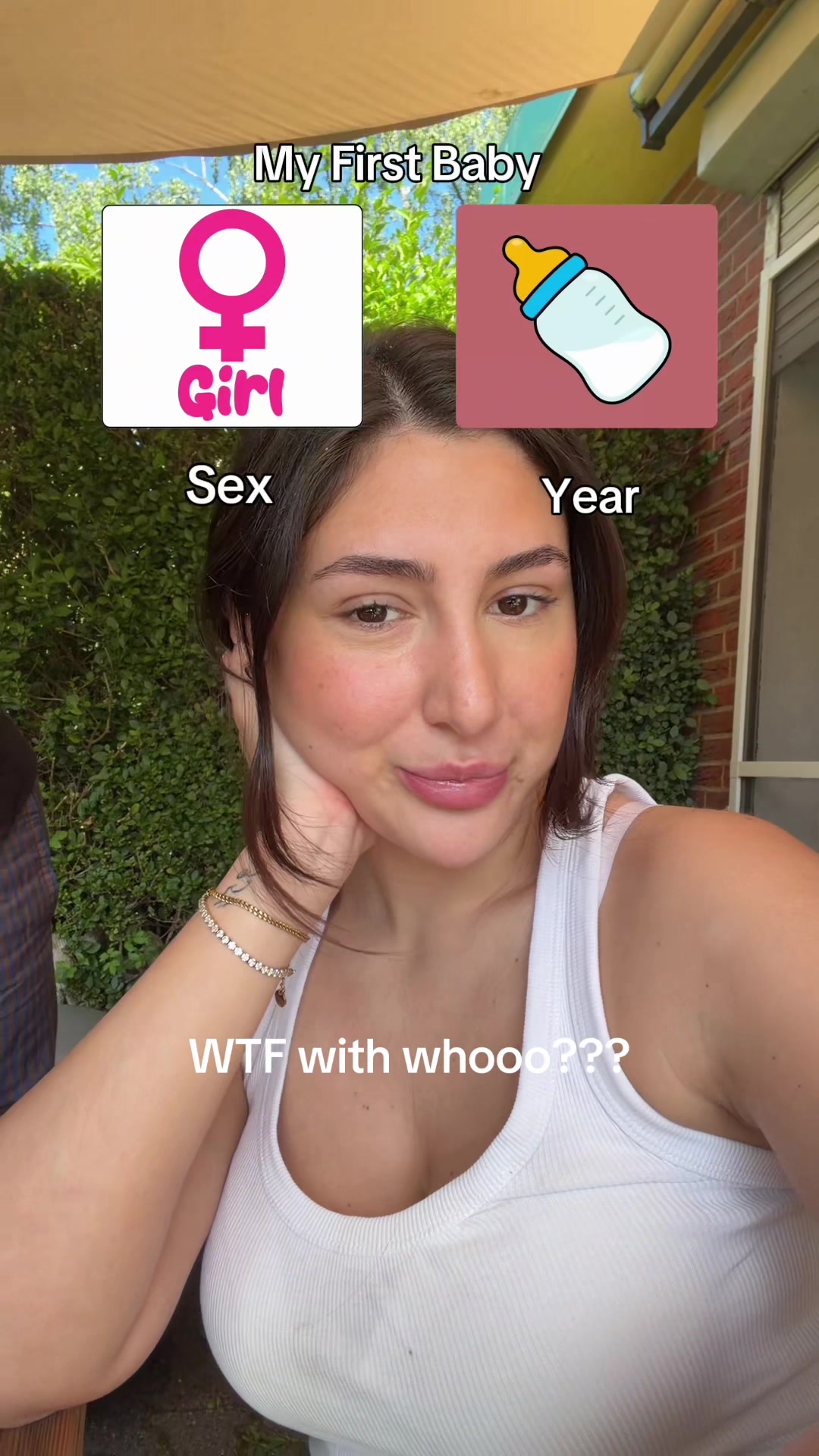 @Melina | Temptation Island 8