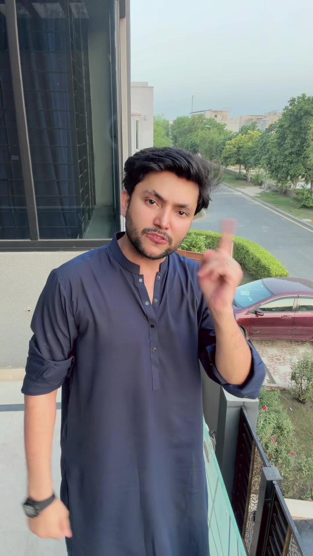 @Ali_Hyderabadi ❤️