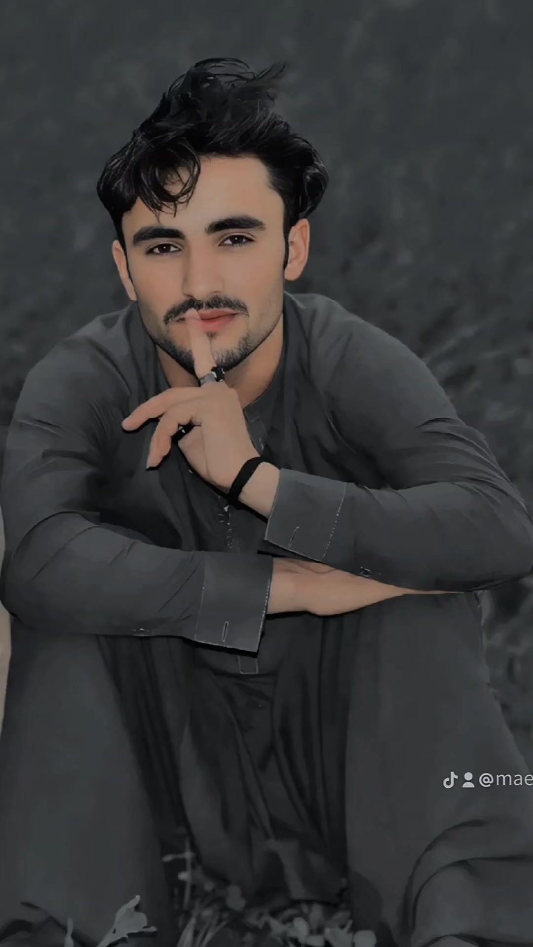 @maeen jani