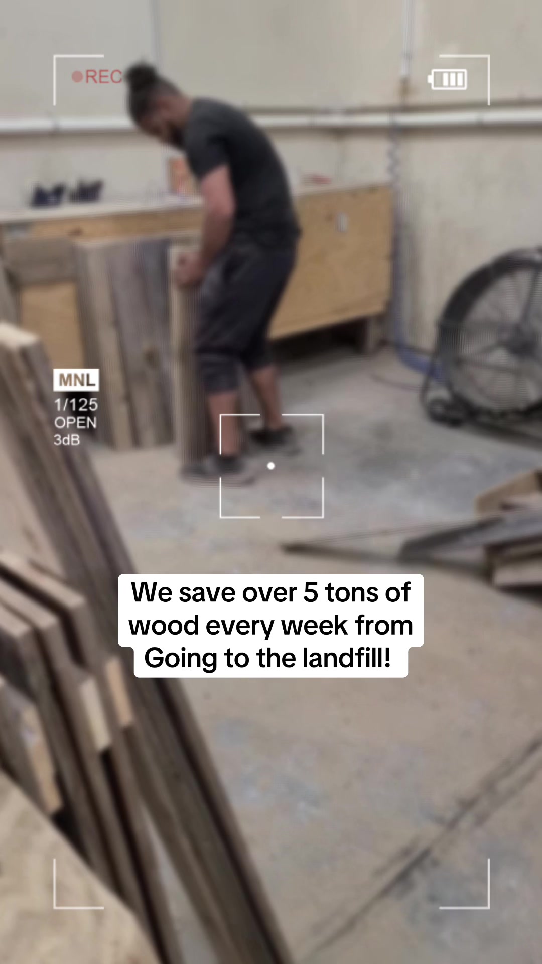 @Rockin Wood