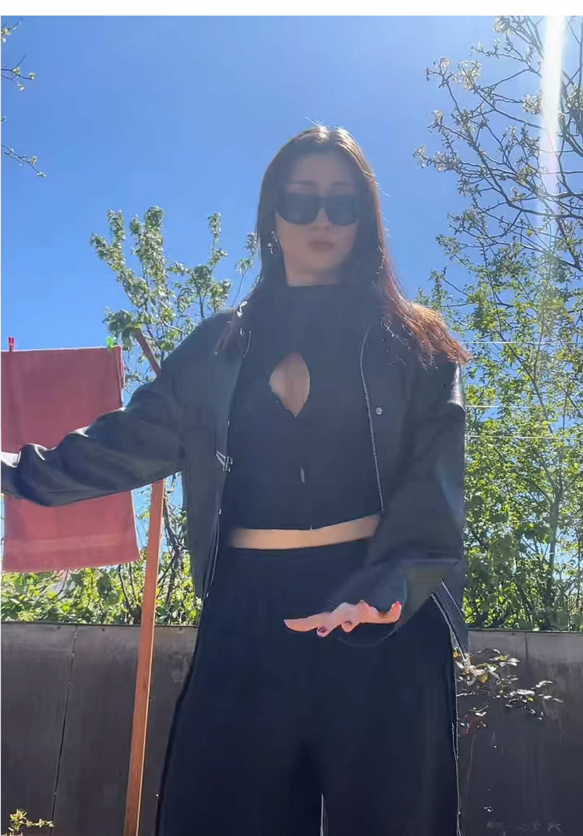 @KISVEK, КОТОРАЯ СНИМАЕТ🎥