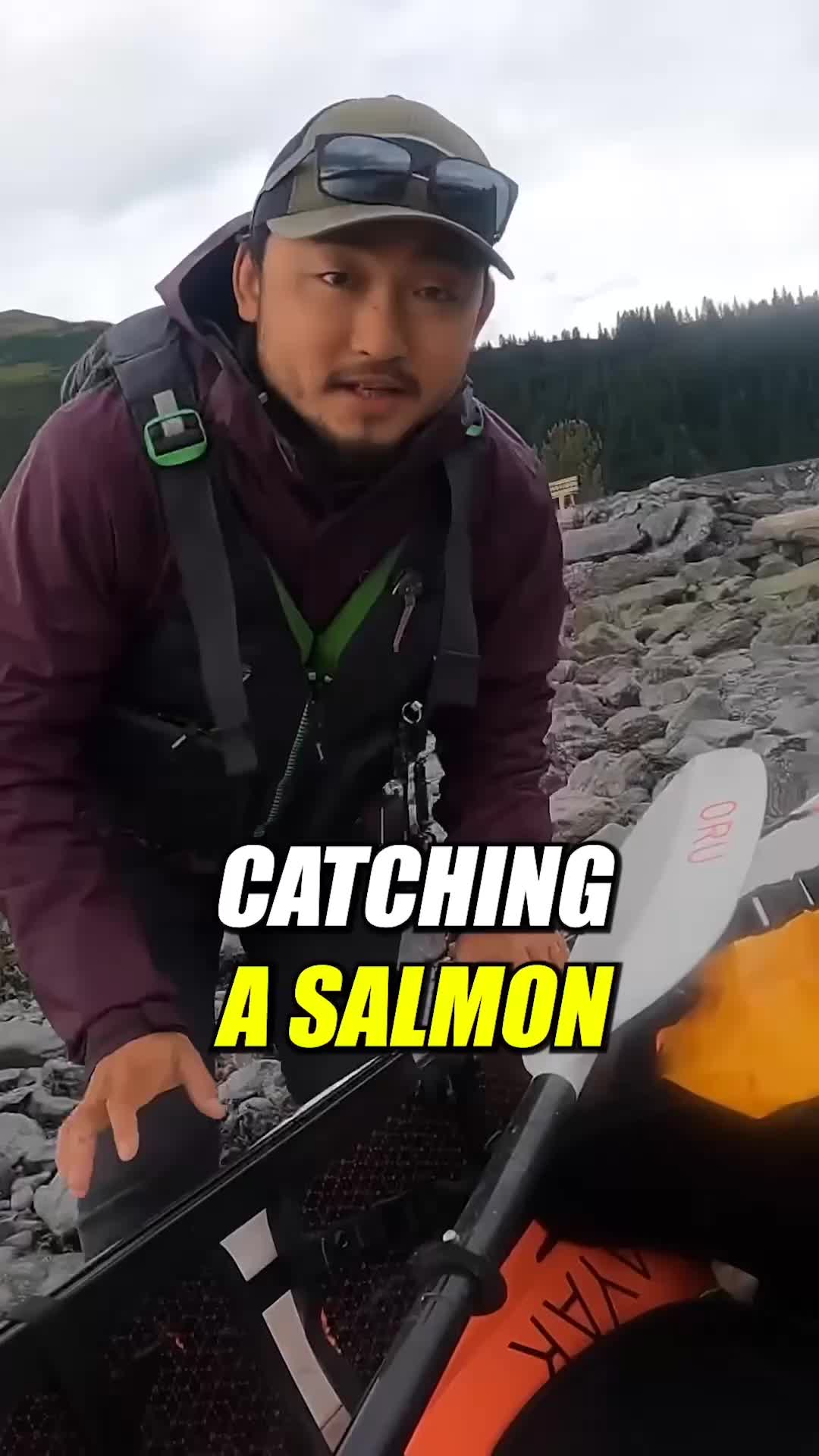 @Outdoor Chef Life