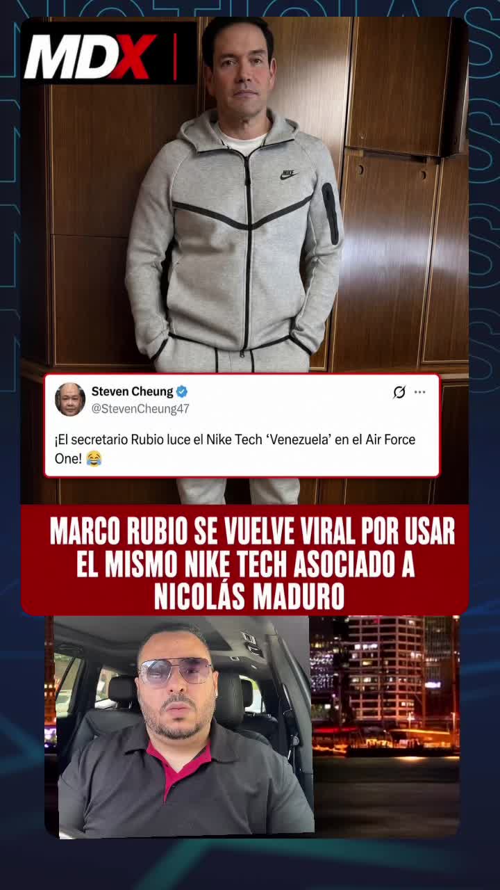 @Mundo x News