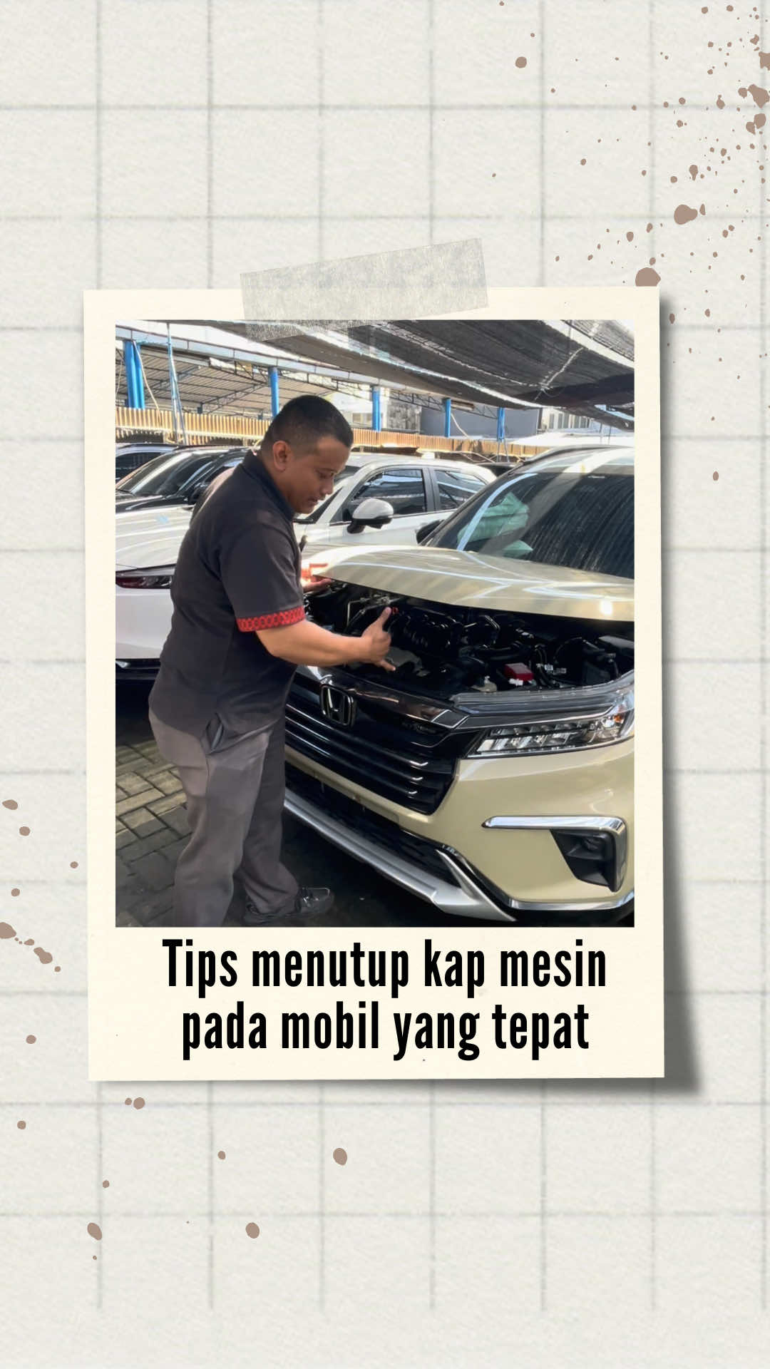 @Hondasurabayacenter_rizky
