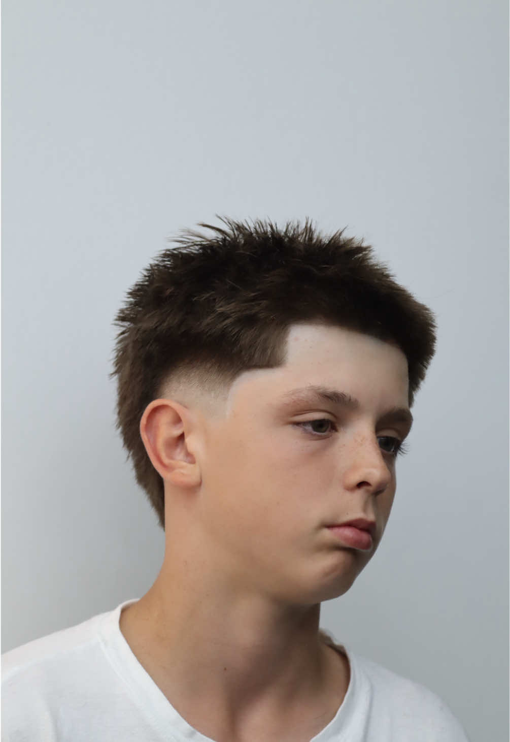 @Twins barbershop
