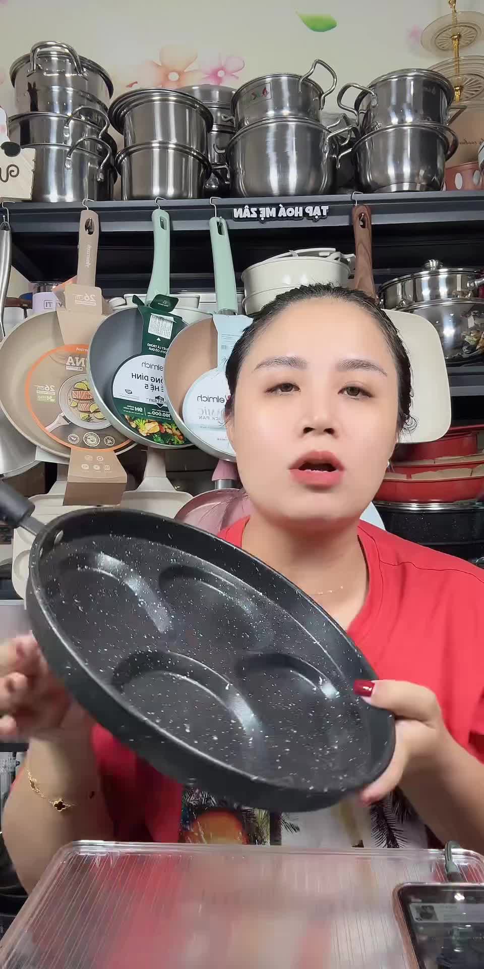 @Tạp hoá mẹ zân