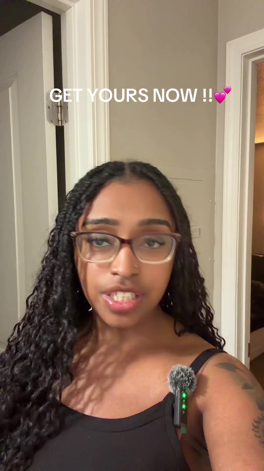 @Indy Alexis |Lifestyle Creator