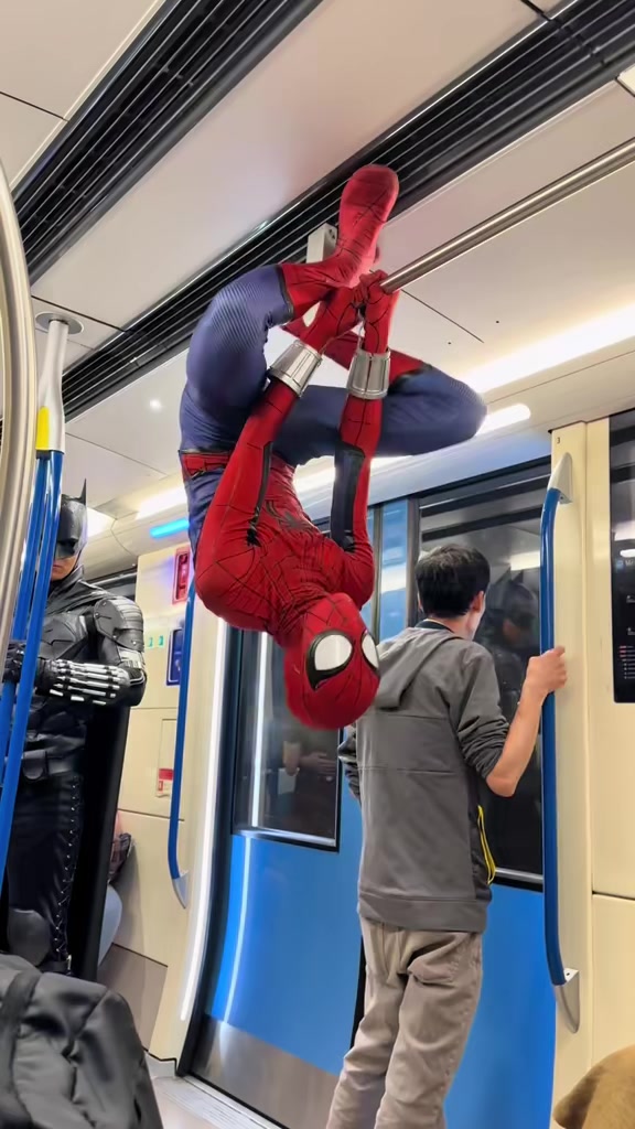 @Montréal Stories
