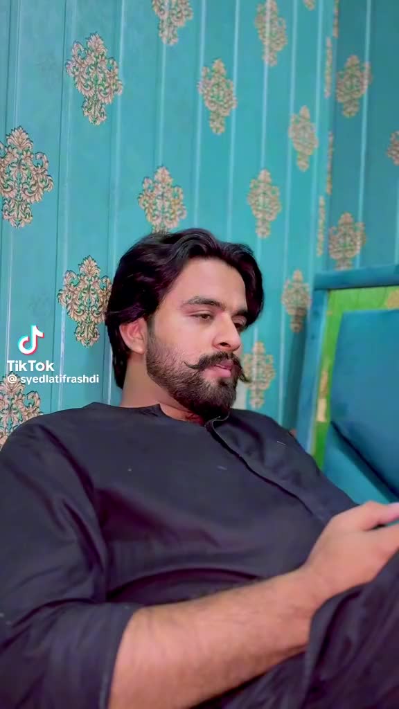 @Faiaz Laghari