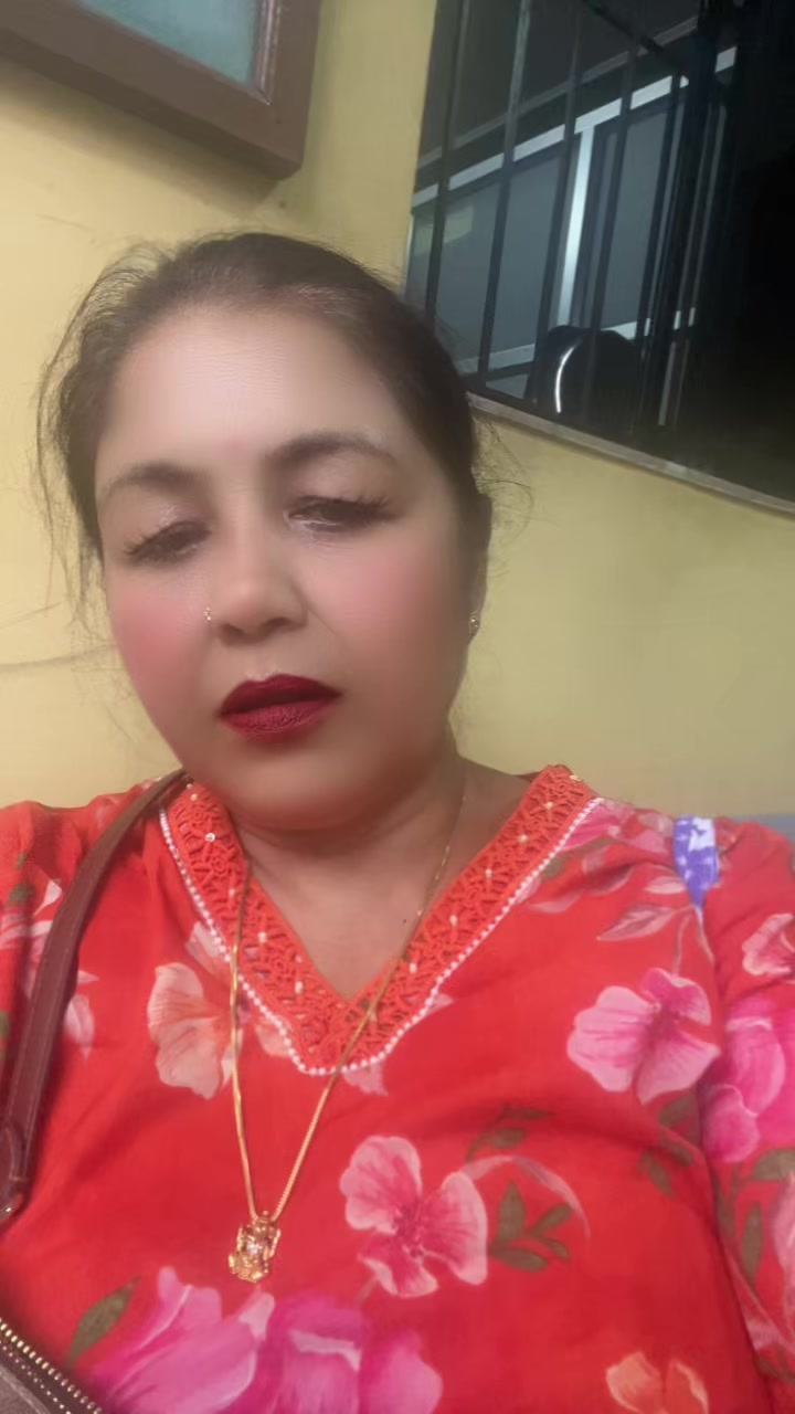 @Jamuna khadka