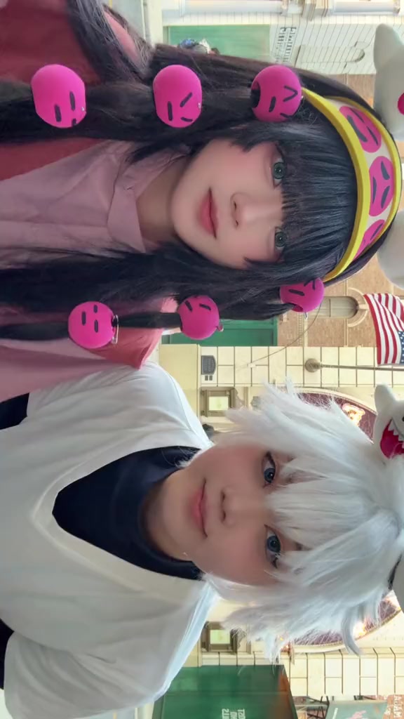 @あまから