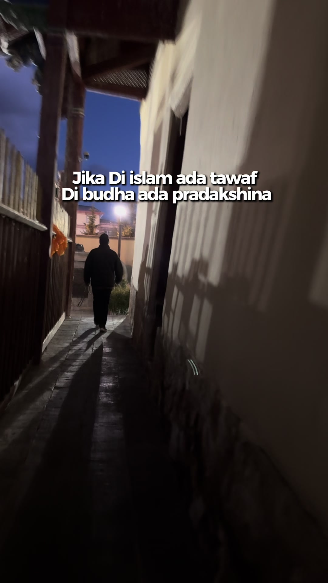 @hobi jalan kaki