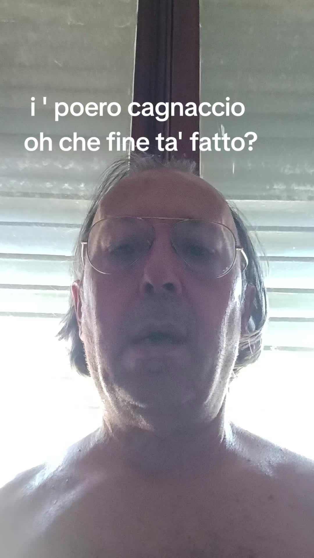 @Massimiliano Pratesi classe 67
