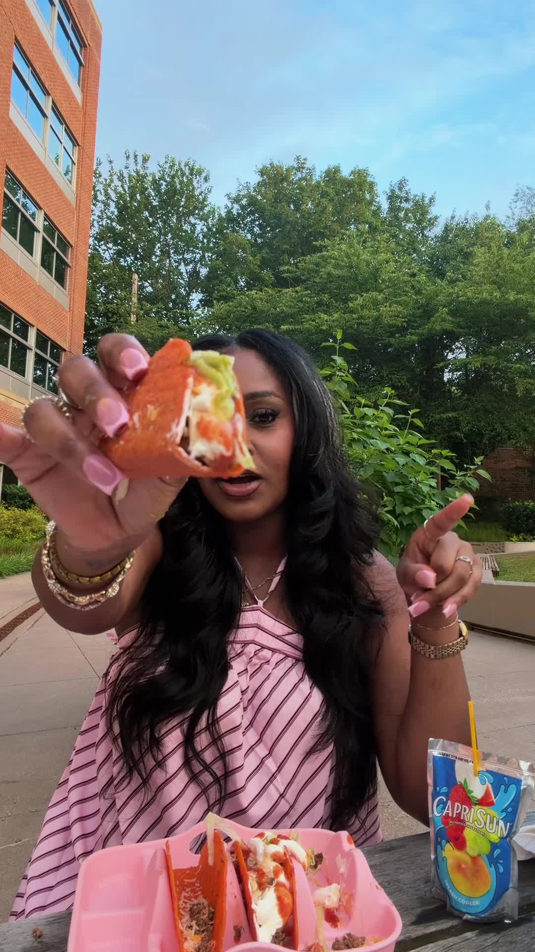 @Brownskin Mami
