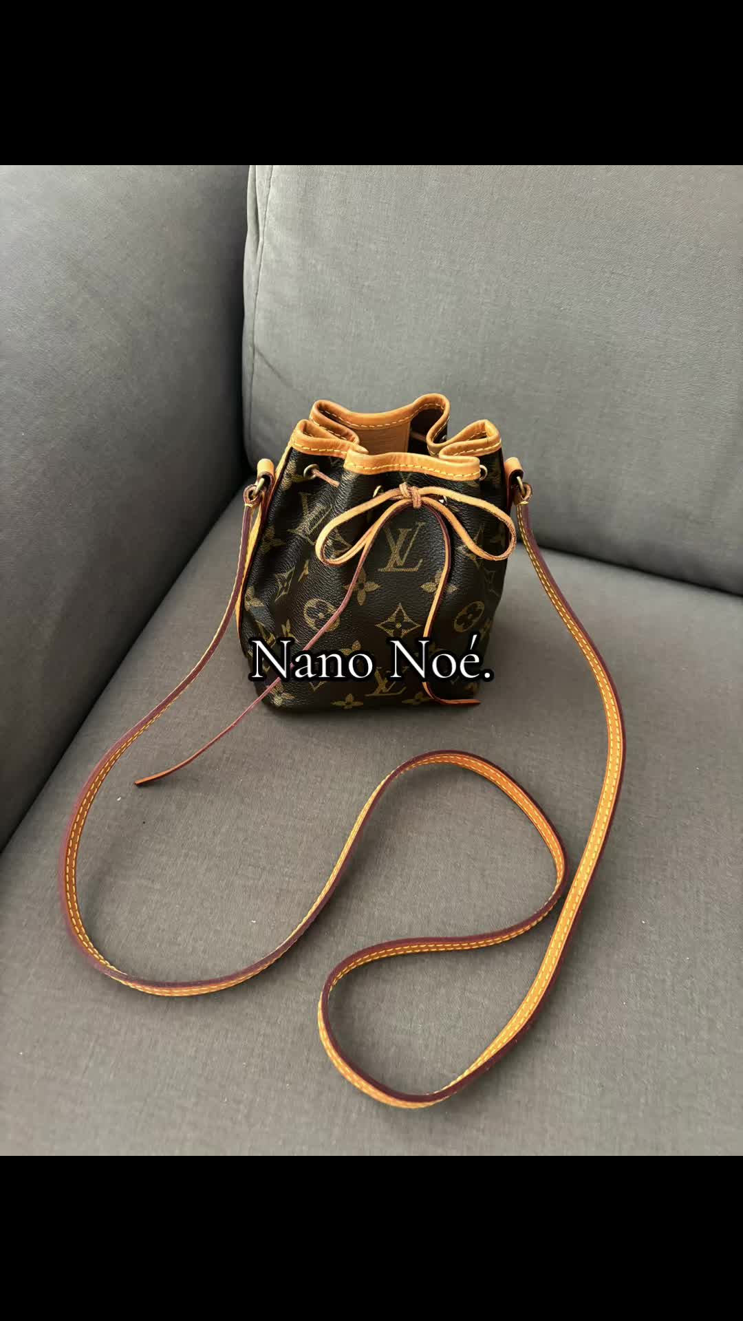 @Vintagissimo SecondHandLuxury