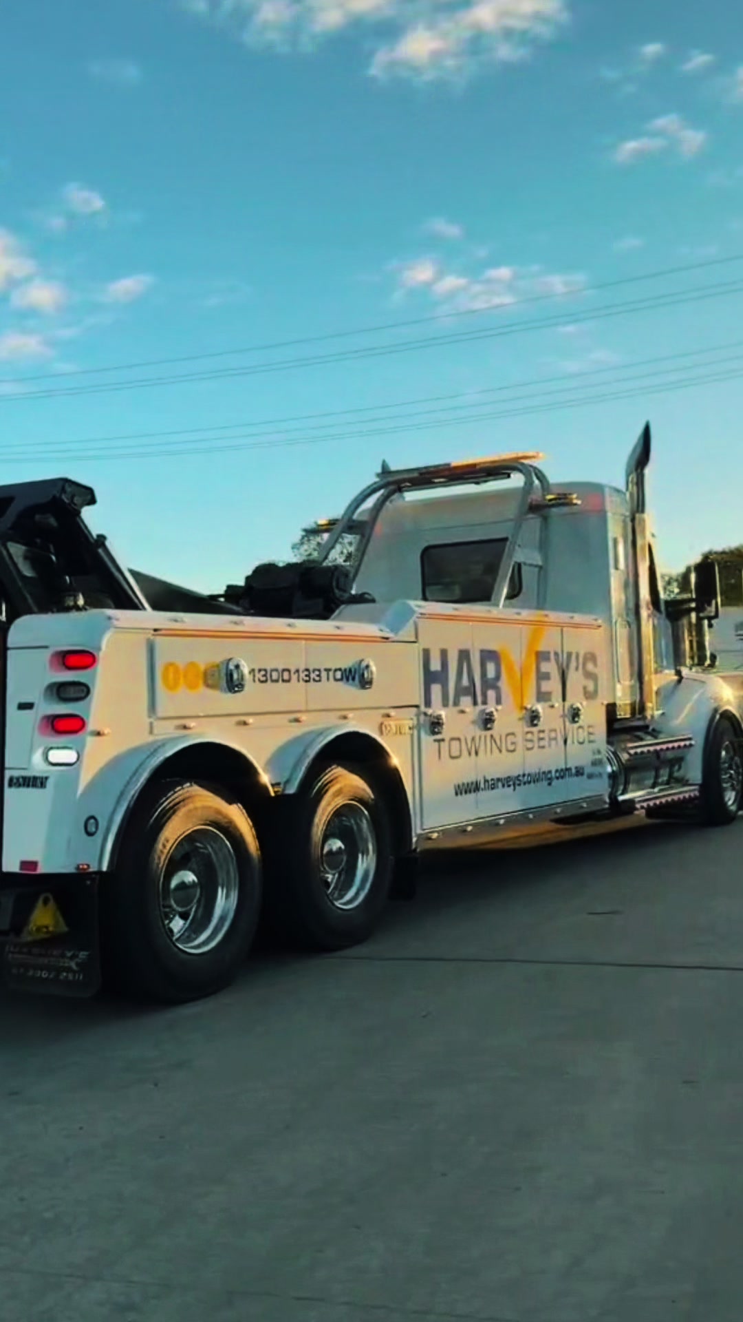 @harveystowingservice