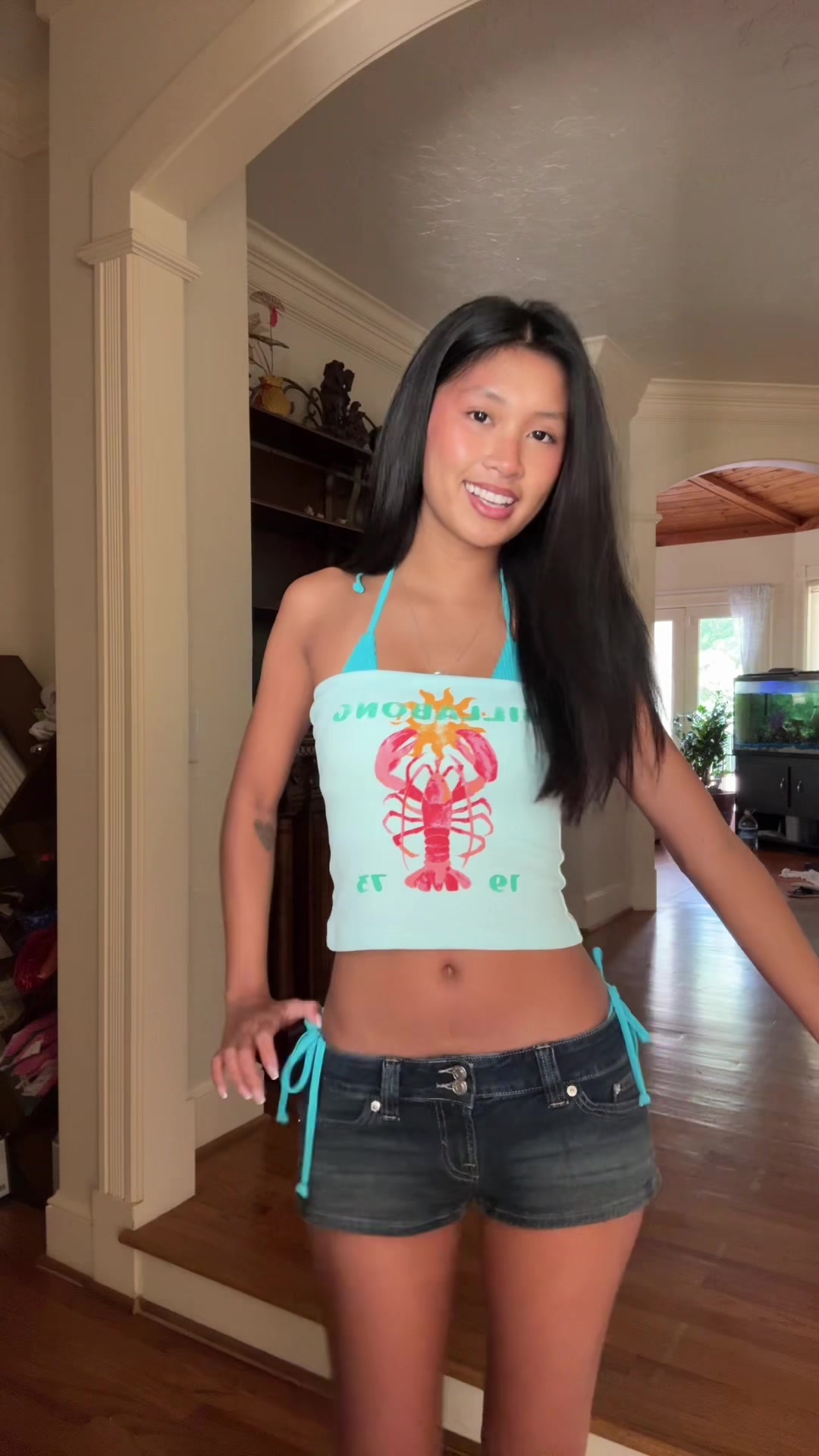 @Angela