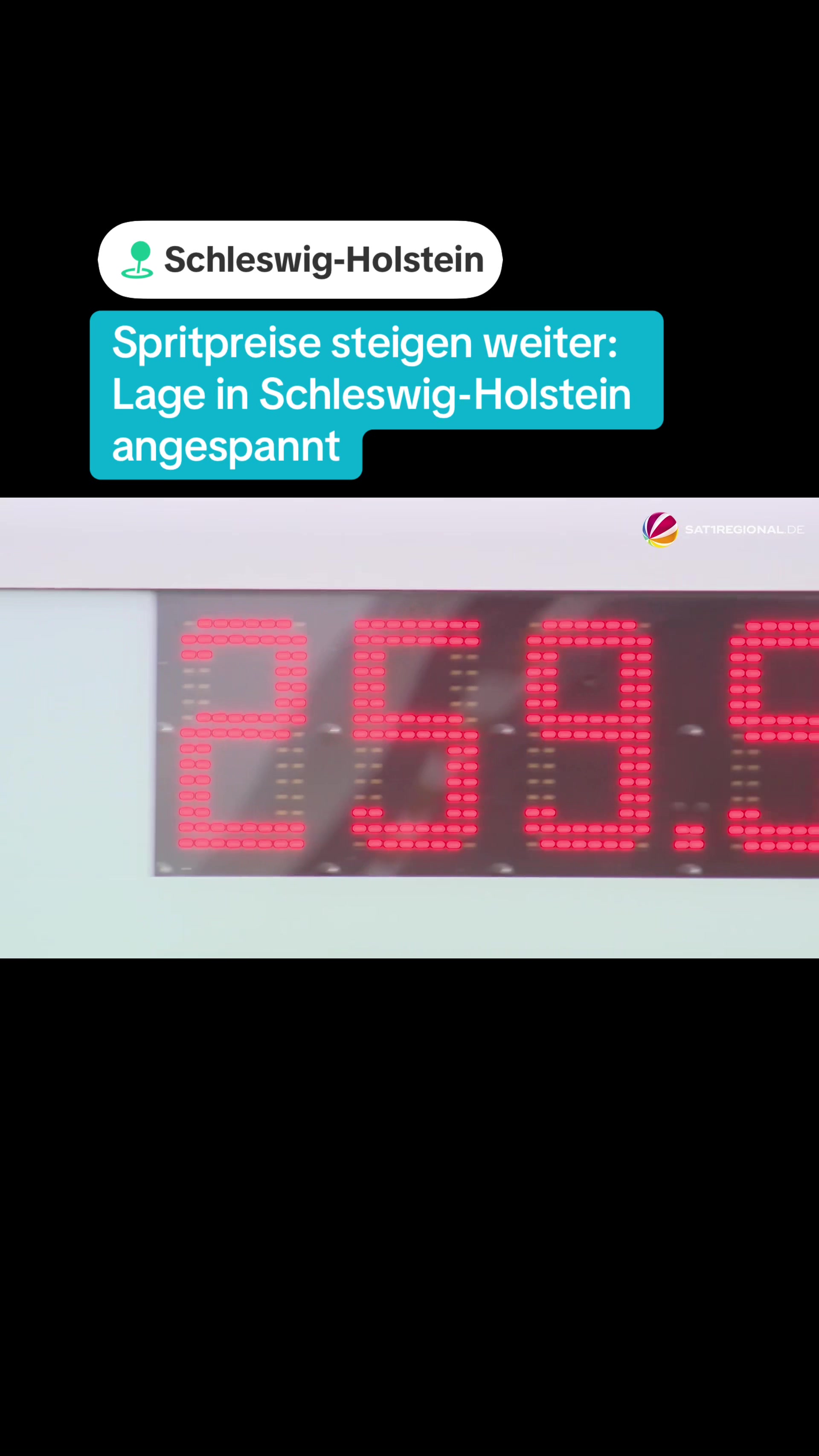 @SAT.1 REGIONAL Norddeutschland
