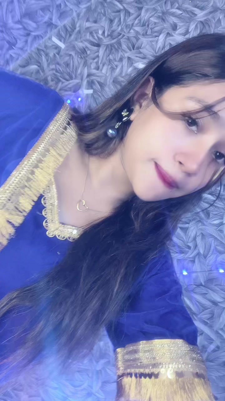 @💫AF R IN💫