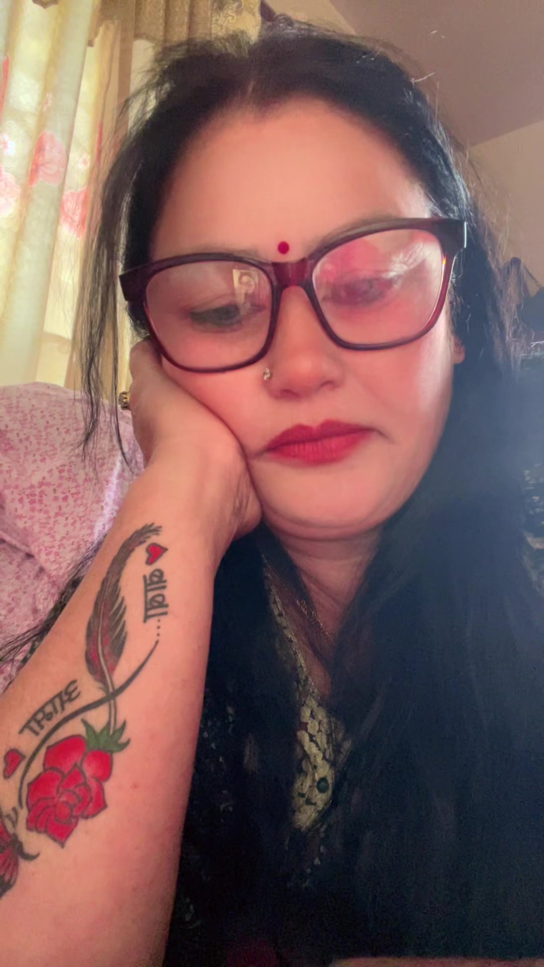 @Kamala Khadka
