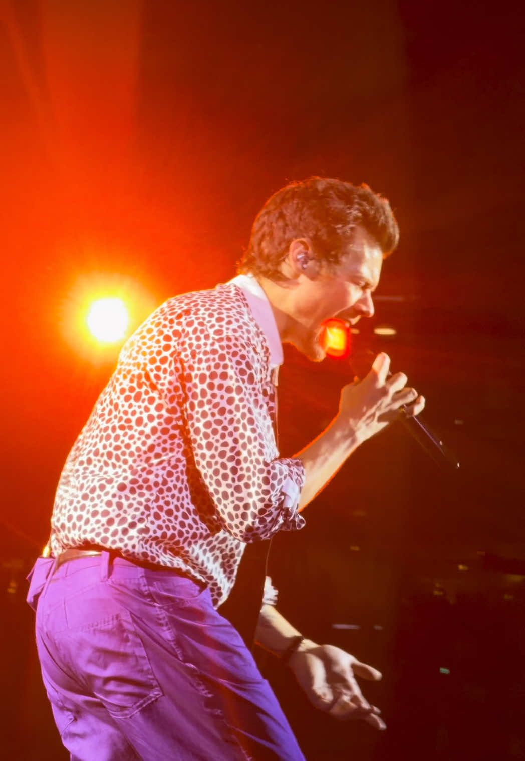 @๐๐๐ฌ๐๐ก๐ (harry’s version)