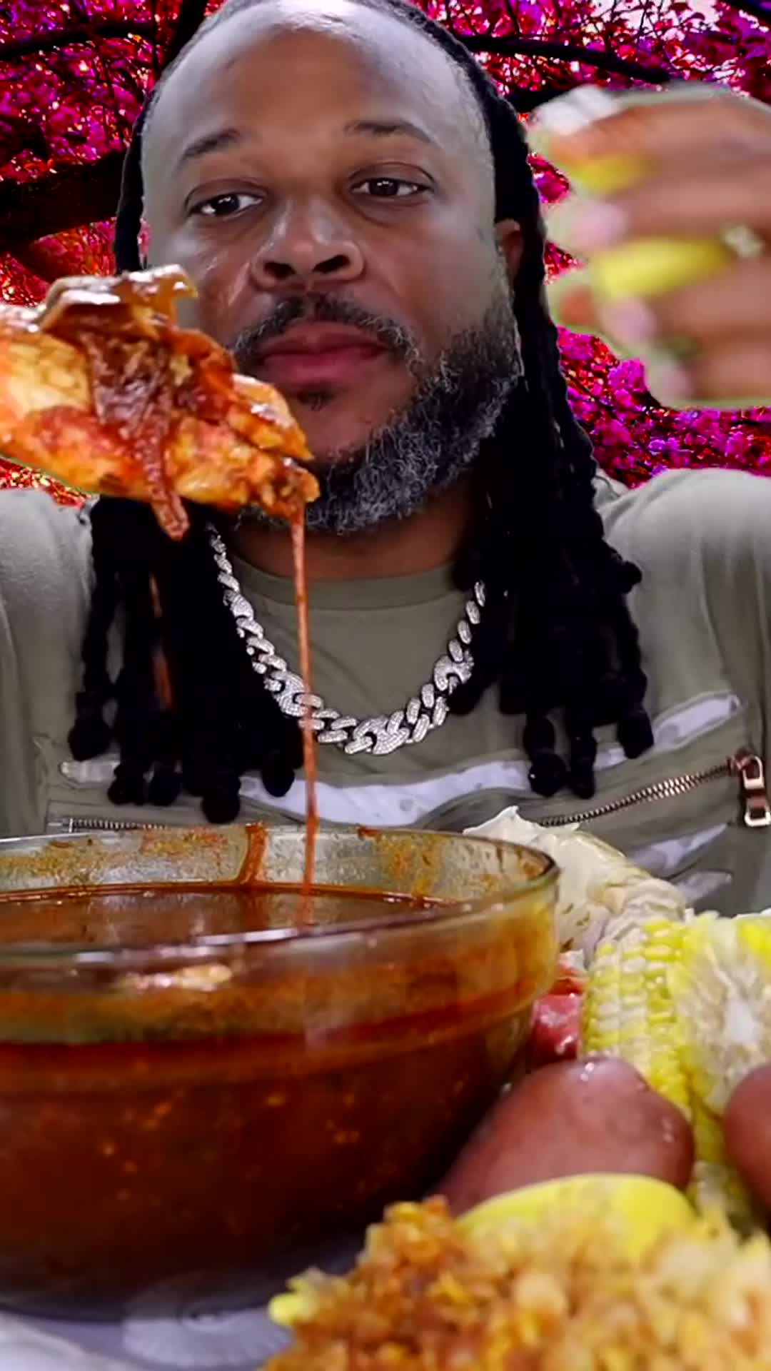@Mukbang - Bloves