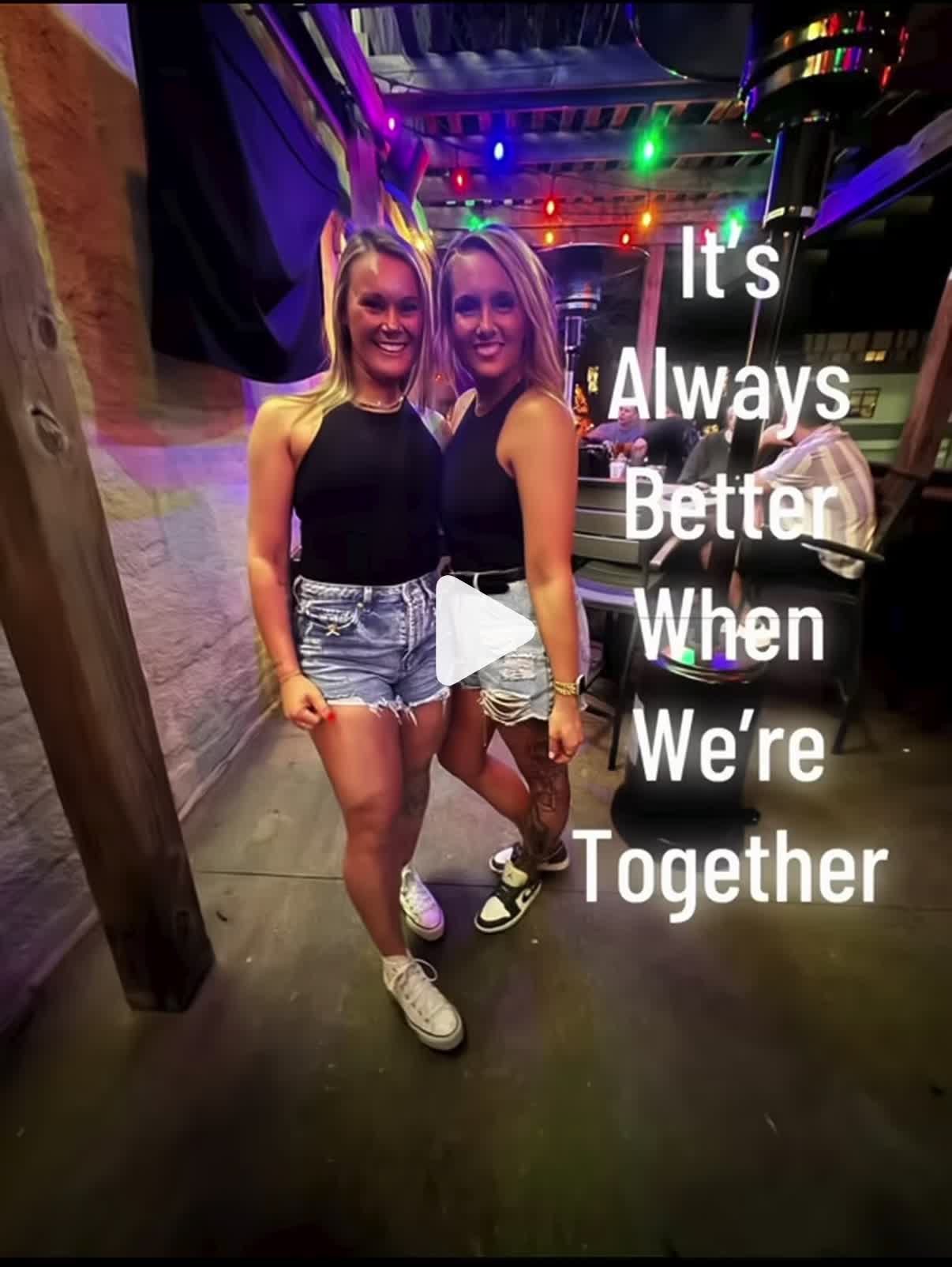 @ChelseyJo